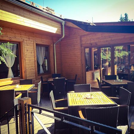 Hotel Krpacovo Bagian luar foto
