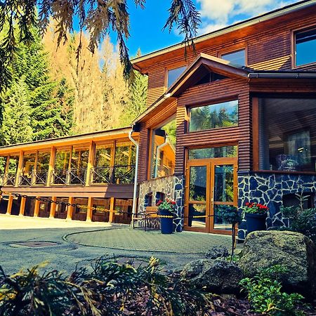 Hotel Krpacovo Bagian luar foto