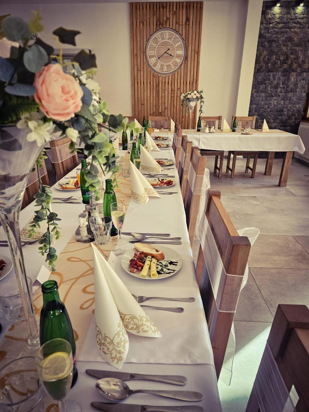 Hotel Krpacovo Bagian luar foto