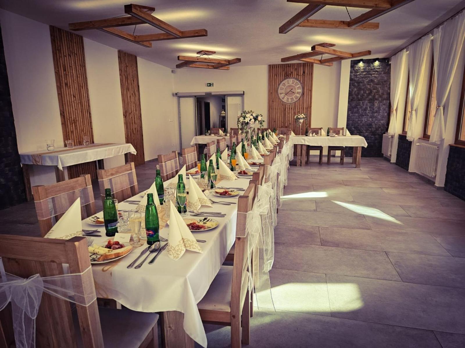 Hotel Krpacovo Bagian luar foto