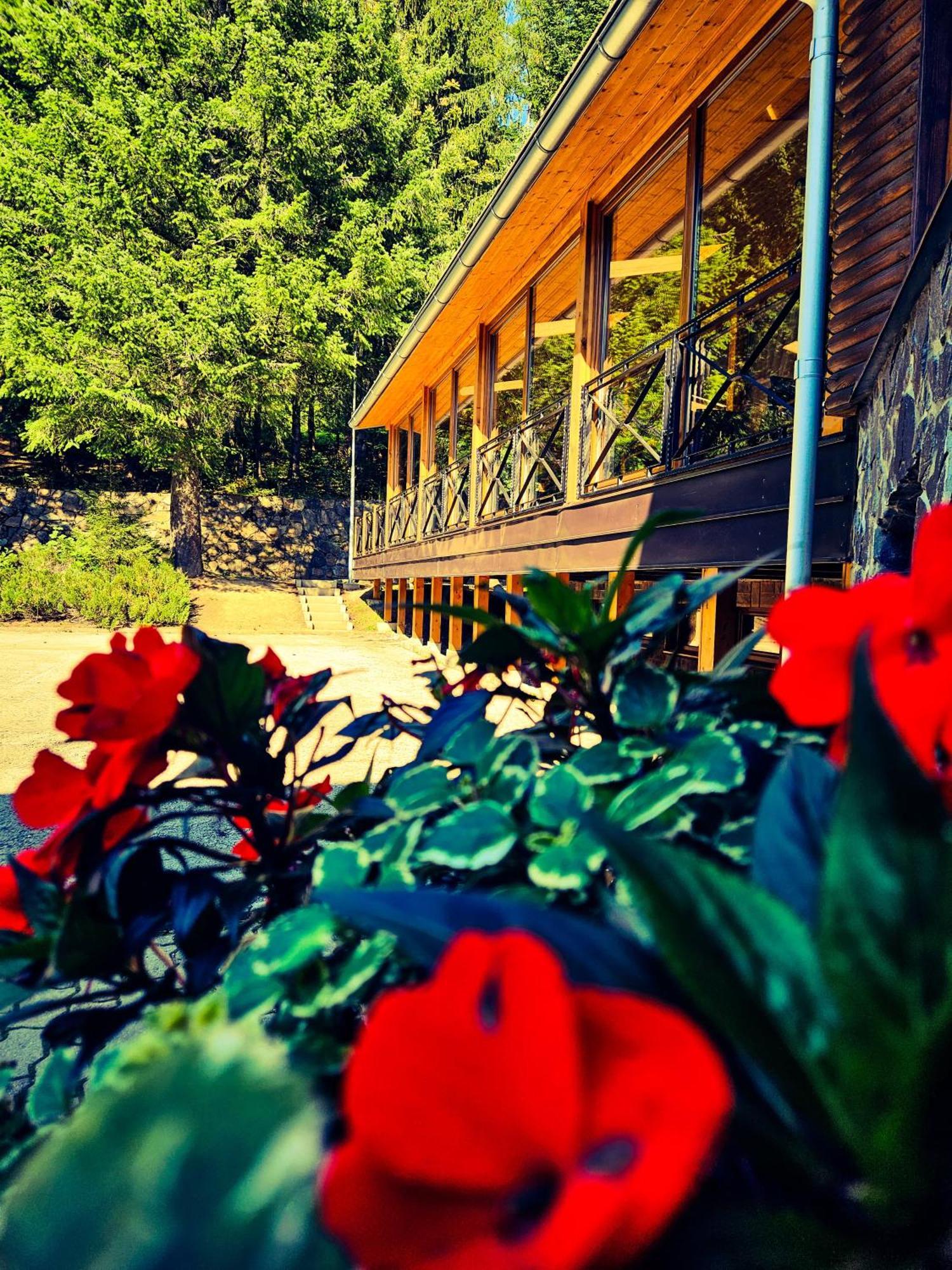 Hotel Krpacovo Bagian luar foto