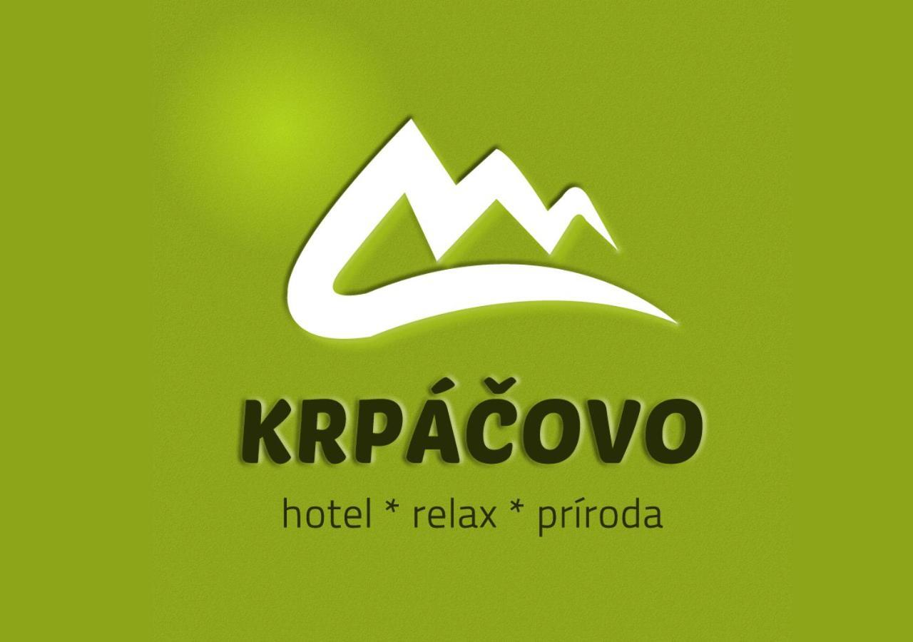Hotel Krpacovo Bagian luar foto