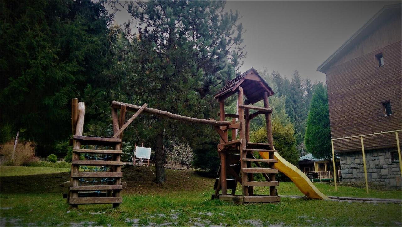 Hotel Krpacovo Bagian luar foto