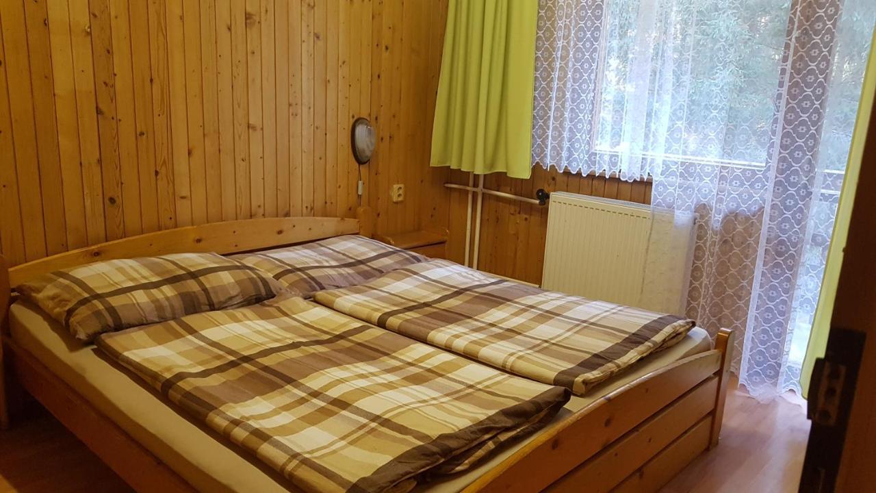 Hotel Krpacovo Bagian luar foto