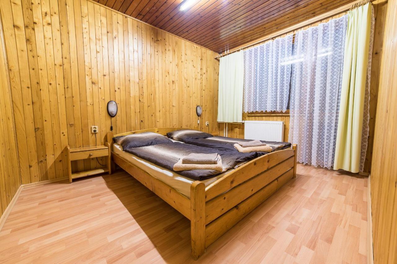 Hotel Krpacovo Bagian luar foto