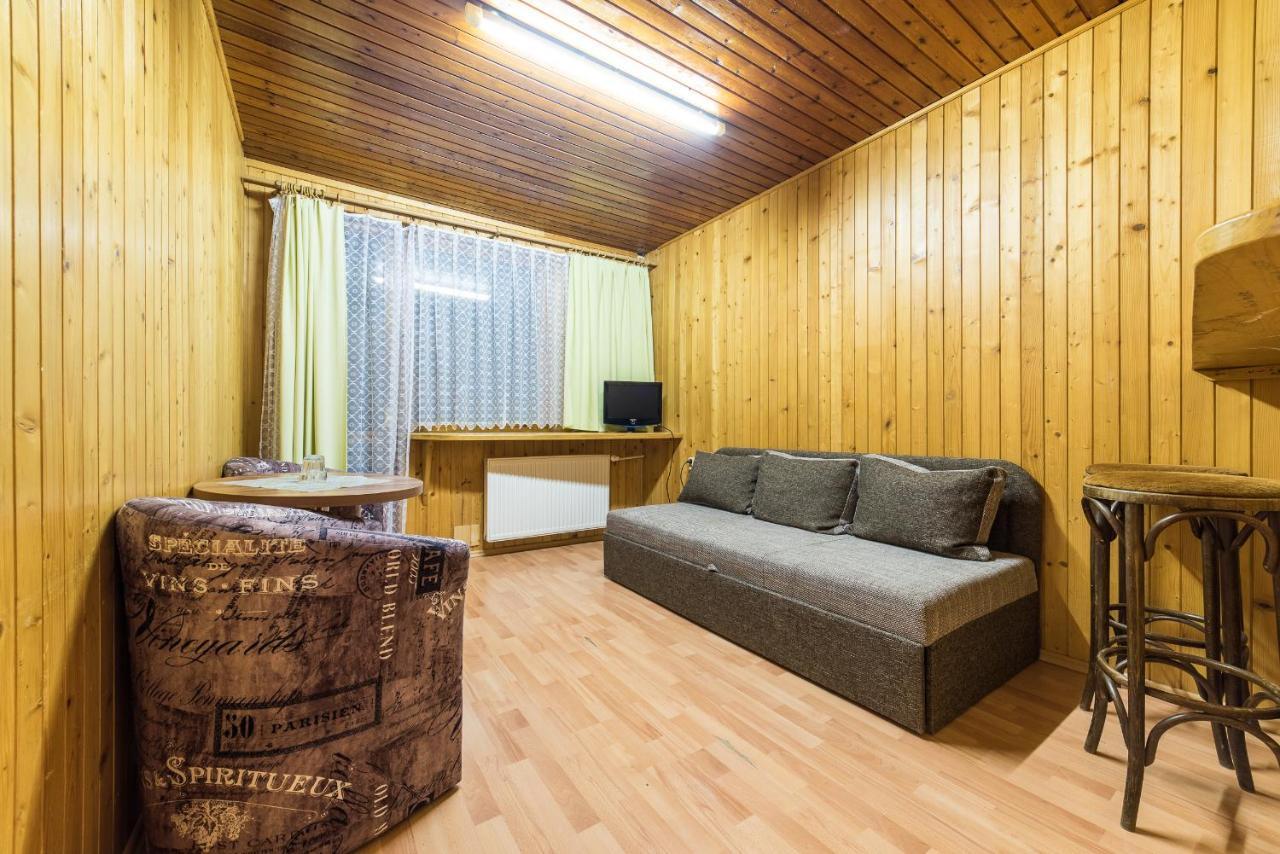 Hotel Krpacovo Bagian luar foto