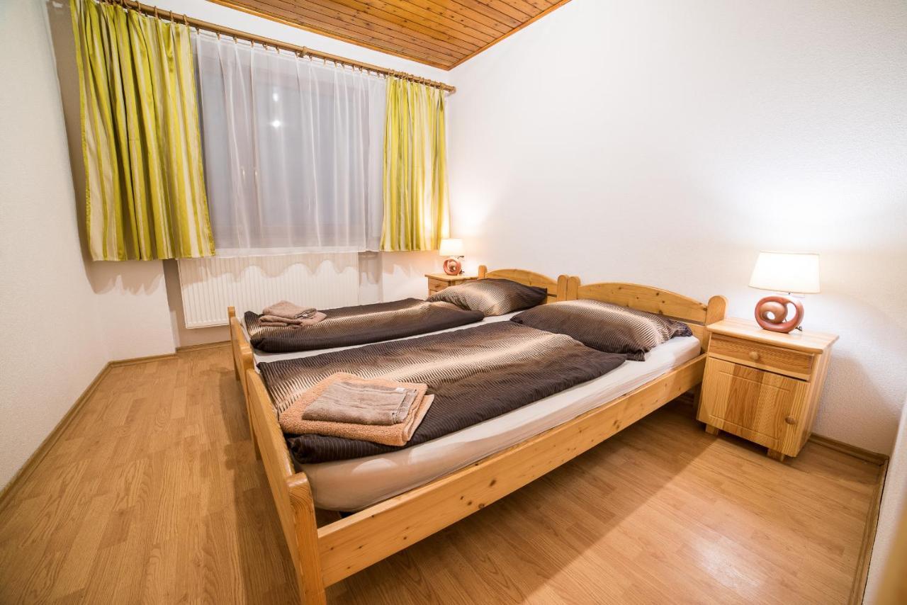 Hotel Krpacovo Bagian luar foto